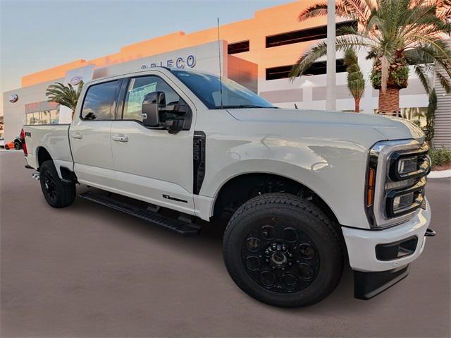 new 2024 Ford F-250 car, priced at $87,920