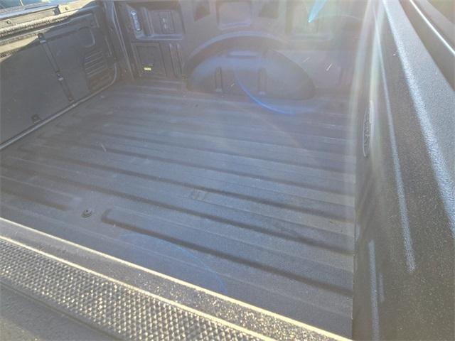 new 2025 Ford F-150 car, priced at $60,692