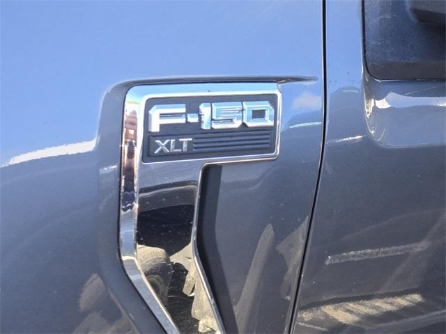 new 2025 Ford F-150 car, priced at $65,970