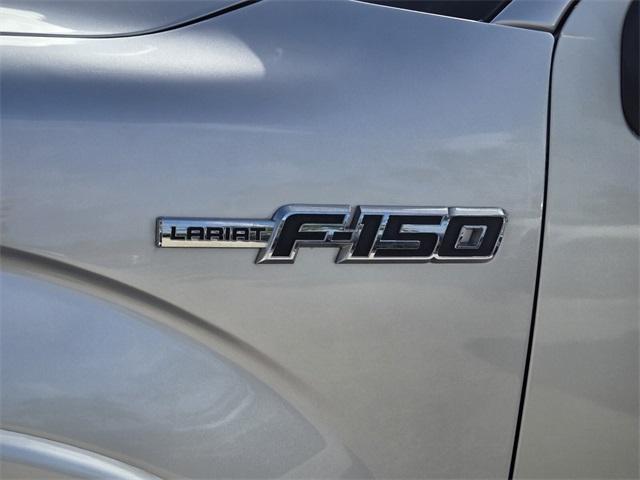 used 2013 Ford F-150 car, priced at $10,100