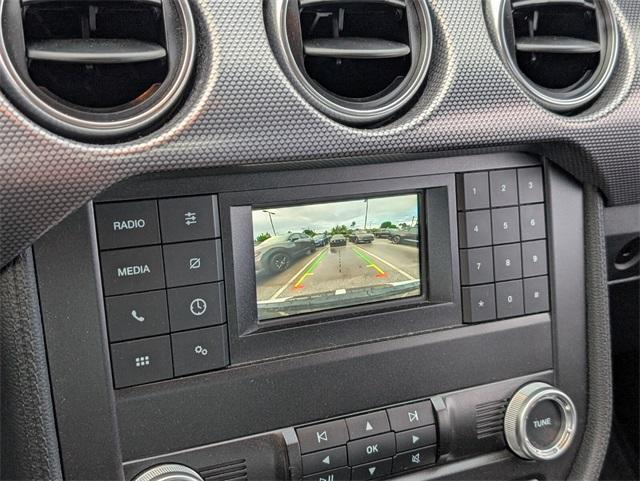 used 2020 Ford Mustang car, priced at $39,499