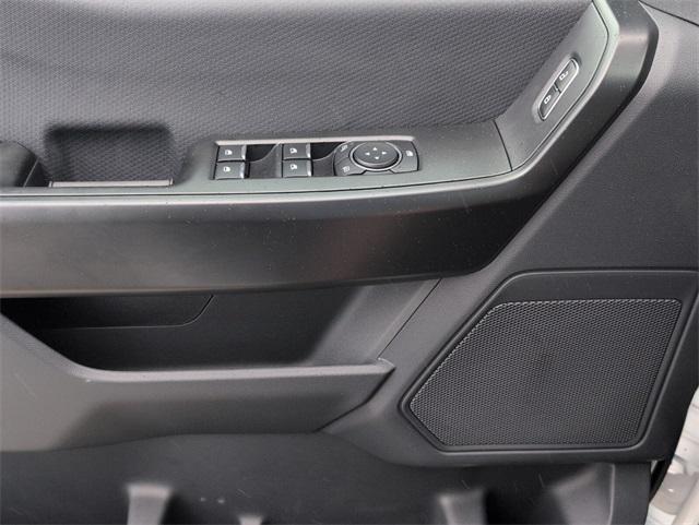 new 2025 Ford F-150 car, priced at $47,544
