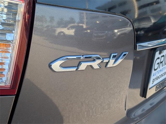 used 2014 Honda CR-V car, priced at $15,400