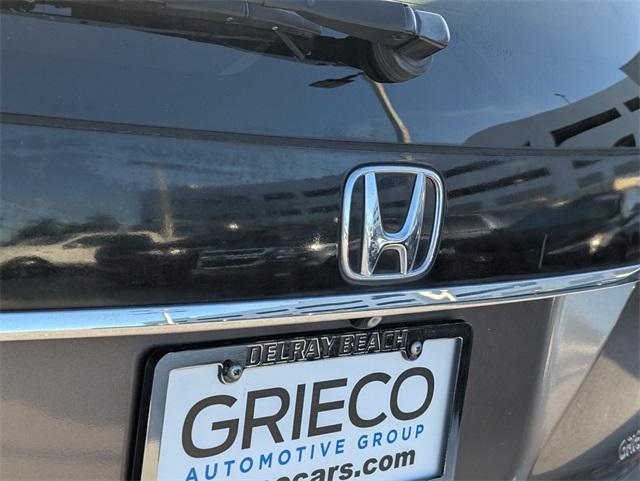 used 2014 Honda CR-V car, priced at $15,400