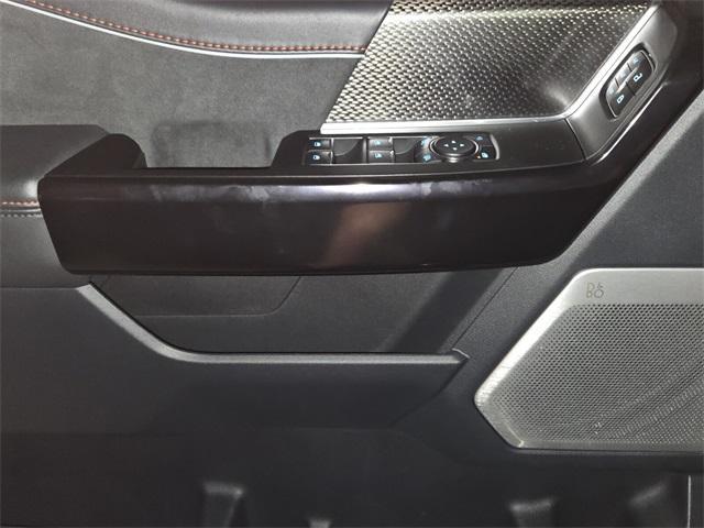 new 2024 Ford F-150 car, priced at $129,999