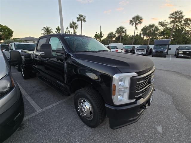 new 2024 Ford F-350 car, priced at $70,525