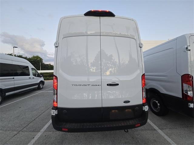 new 2025 Ford Transit-350 car