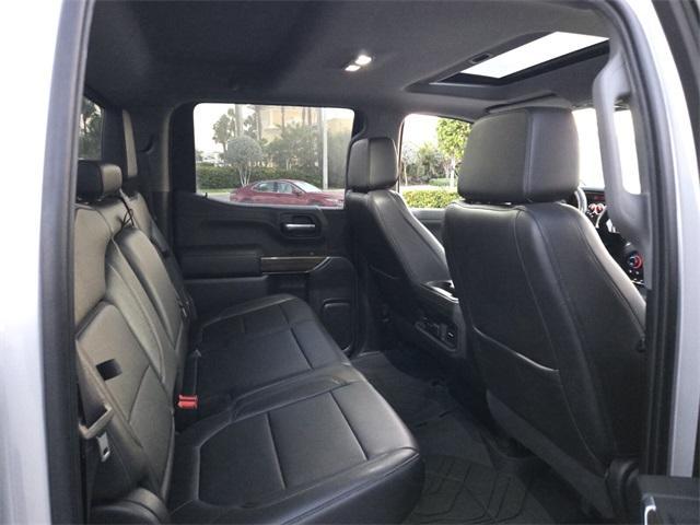 used 2020 Chevrolet Silverado 1500 car, priced at $29,900