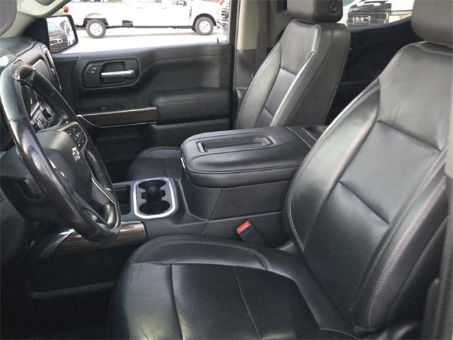 used 2020 Chevrolet Silverado 1500 car, priced at $29,900