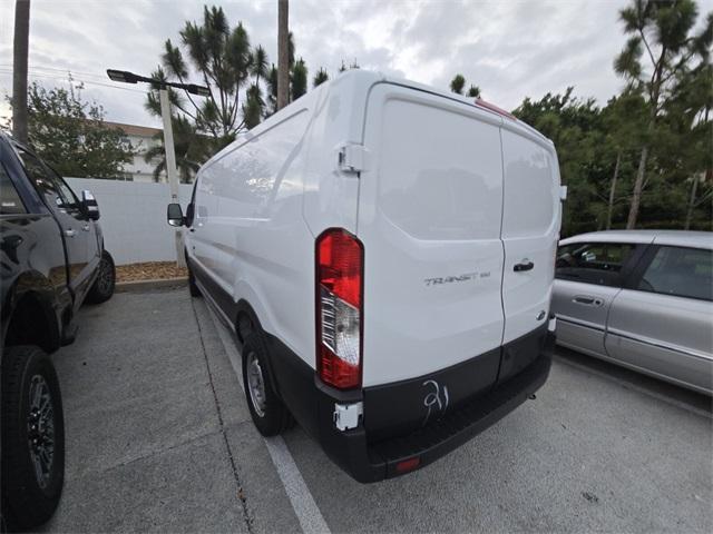 new 2025 Ford Transit-150 car, priced at $51,825
