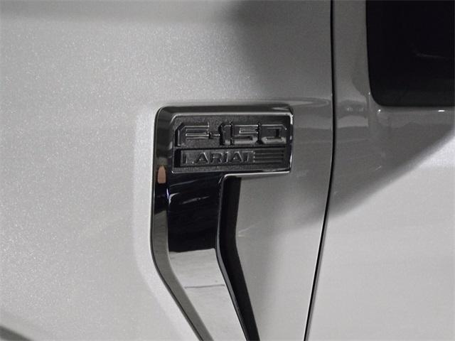 new 2025 Ford F-150 car, priced at $77,980