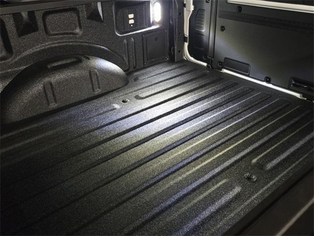 new 2025 Ford F-150 car, priced at $77,980