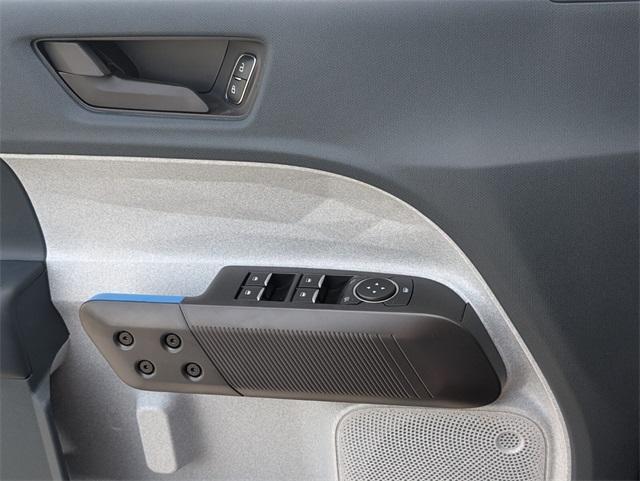 new 2025 Ford Maverick car, priced at $29,753