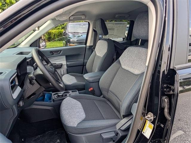 new 2025 Ford Maverick car, priced at $29,753