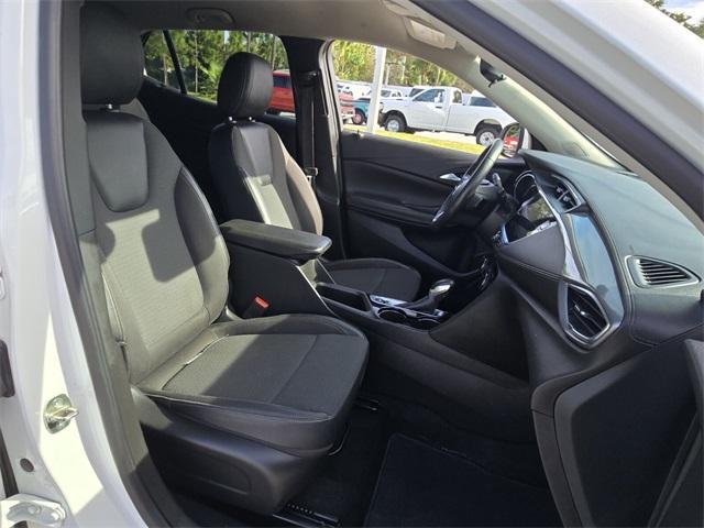 used 2020 Buick Encore GX car, priced at $11,500