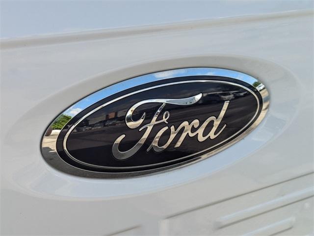 used 2022 Ford F-150 car, priced at $43,900