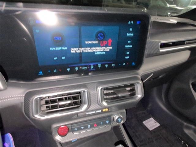 new 2025 Ford Mustang car, priced at $41,049