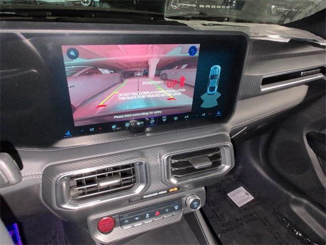 new 2025 Ford Mustang car, priced at $41,049