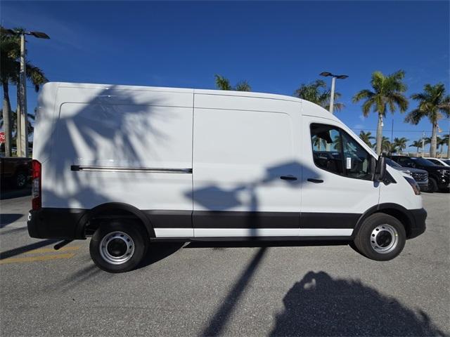 new 2024 Ford Transit-250 car, priced at $49,298