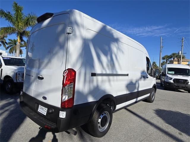 new 2024 Ford Transit-250 car, priced at $49,298