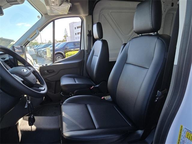 new 2024 Ford Transit-250 car, priced at $49,298