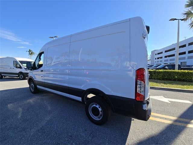 new 2024 Ford Transit-250 car, priced at $49,298