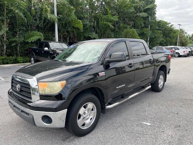 used 2007 Toyota Tundra car, priced at $11,900