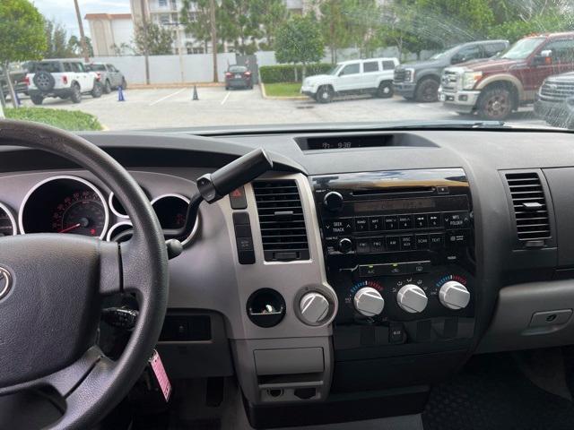 used 2007 Toyota Tundra car, priced at $11,900