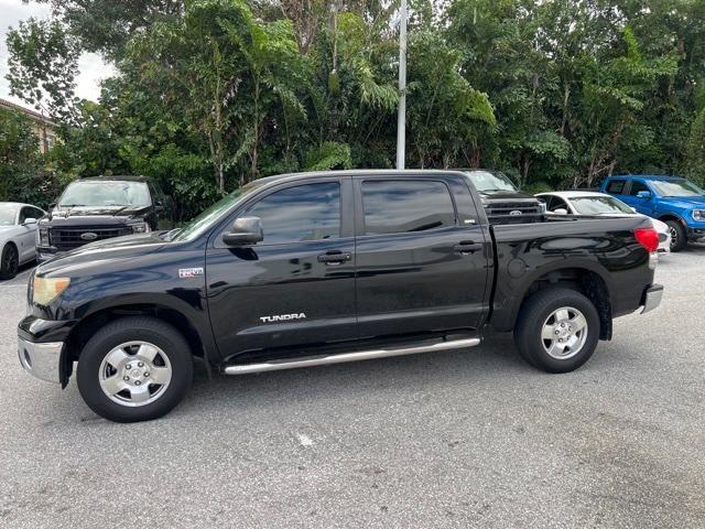 used 2007 Toyota Tundra car, priced at $11,900