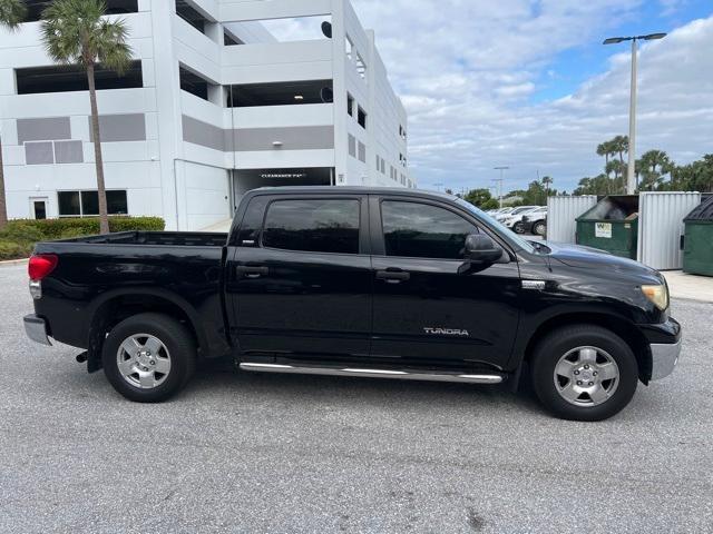 used 2007 Toyota Tundra car, priced at $11,900