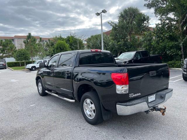 used 2007 Toyota Tundra car, priced at $11,900