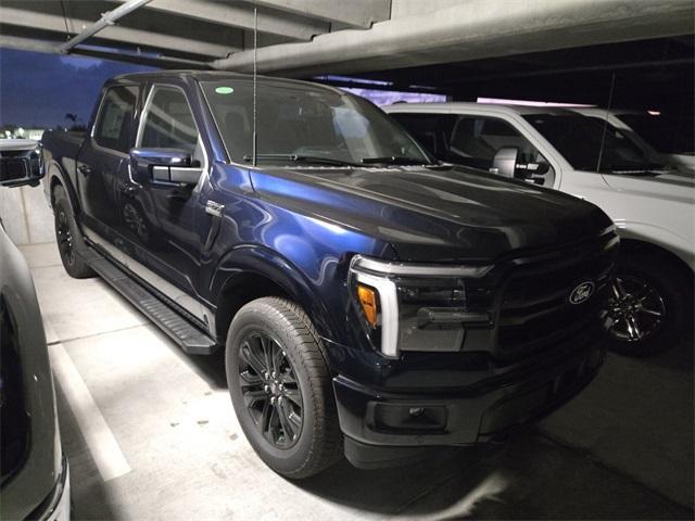 new 2025 Ford F-150 car, priced at $71,890