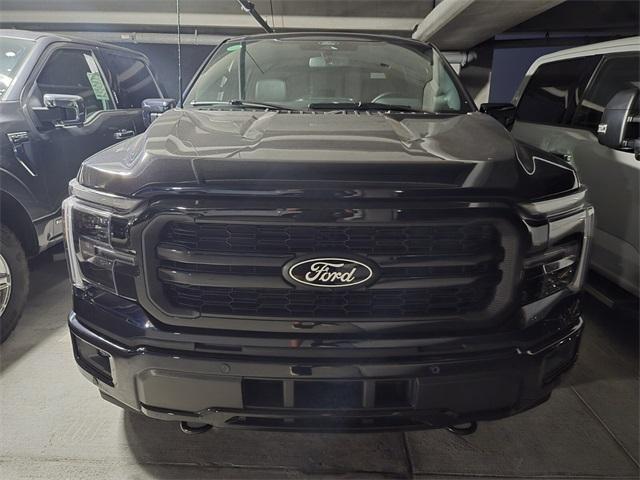 new 2025 Ford F-150 car, priced at $71,890