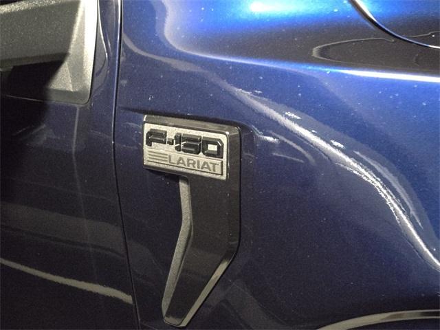 new 2025 Ford F-150 car, priced at $71,890