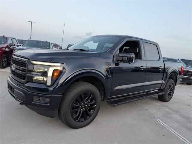 new 2025 Ford F-150 car, priced at $66,139
