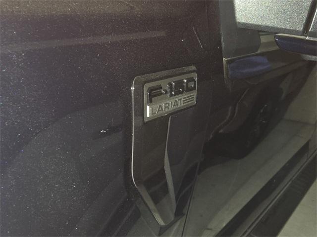 new 2025 Ford F-150 car, priced at $71,890