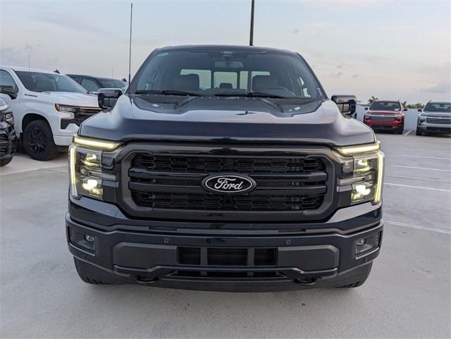 new 2025 Ford F-150 car, priced at $66,139