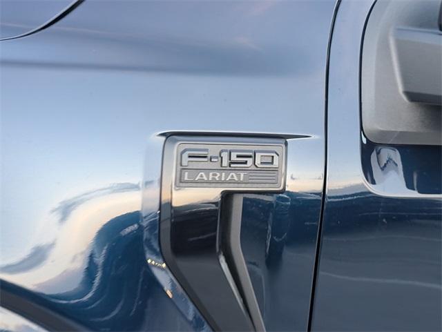 new 2025 Ford F-150 car, priced at $66,139