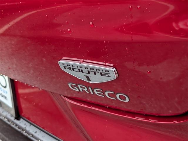 used 2023 Ford Mustang Mach-E car, priced at $32,900