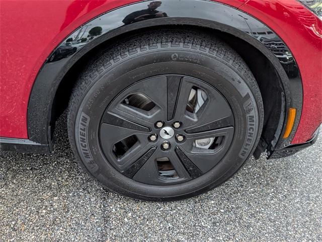 used 2023 Ford Mustang Mach-E car, priced at $32,900