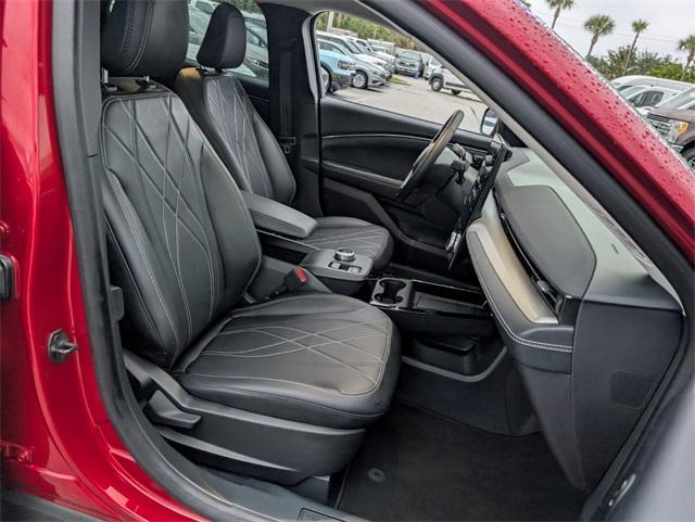 used 2023 Ford Mustang Mach-E car, priced at $32,900