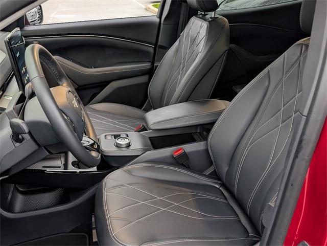 used 2023 Ford Mustang Mach-E car, priced at $32,900