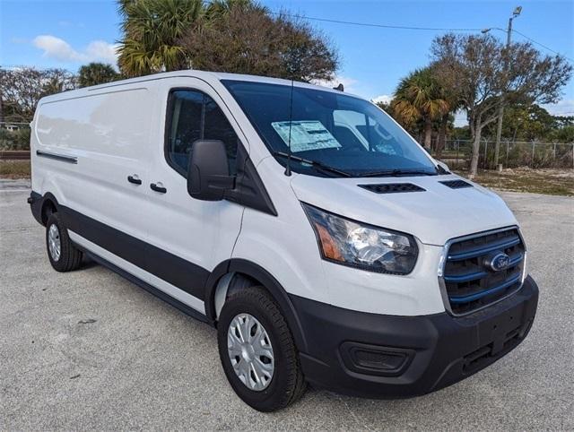 new 2022 Ford Transit-350 car, priced at $39,000