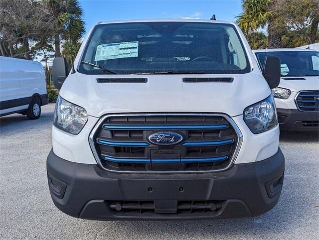 new 2022 Ford Transit-350 car, priced at $39,000