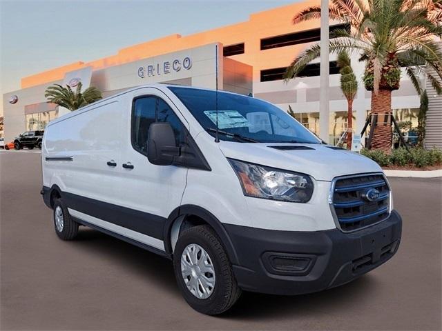 new 2022 Ford Transit-350 car, priced at $39,000