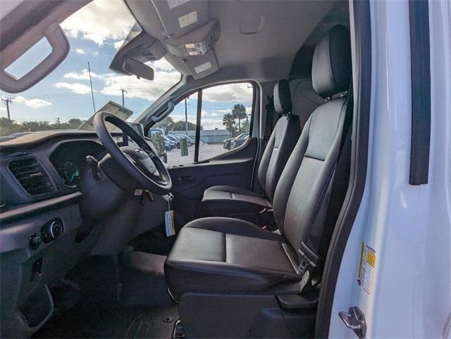 new 2022 Ford Transit-350 car, priced at $39,000