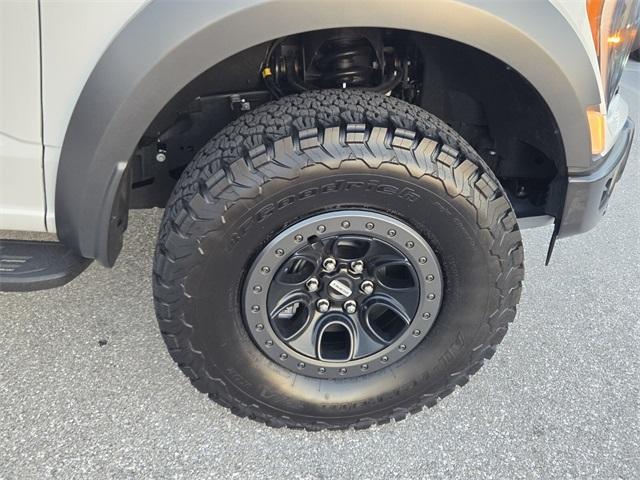 used 2023 Ford F-150 car, priced at $66,811
