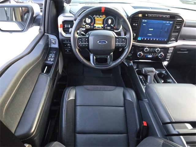 used 2023 Ford F-150 car, priced at $66,811