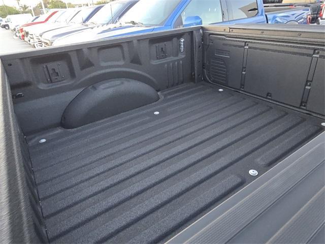 used 2023 Ford F-150 car, priced at $66,811