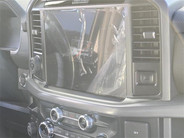 new 2025 Ford F-150 car, priced at $58,174